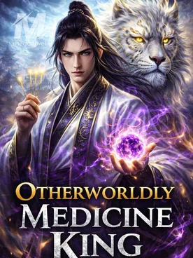 Otherworldly Medicine King