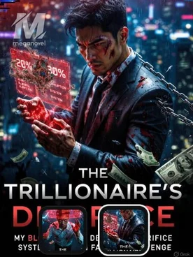 The Trillionaire's Disgrace: My Blood System Demands Sacrif.