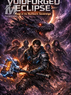 VOID FORGE: RISE OF THE NULL BORN SOVEREIGN