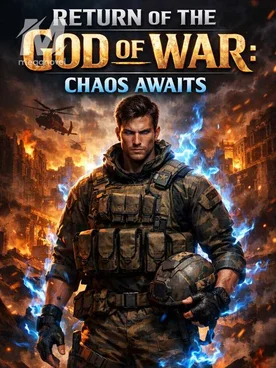 Return of the God of war: Chaos awaits
