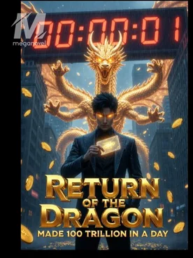 RETURN OF THE DRAGON: Made 100 Trillon in A Day
