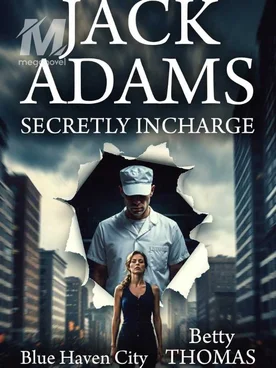 Jack Adams; Secretly Incharge