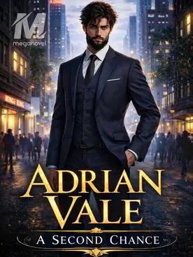 Adrian Vale: A Second Chance