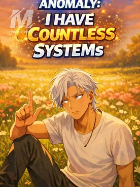 ANOMALY: I HAVE COUNTLESS SYSTEMs