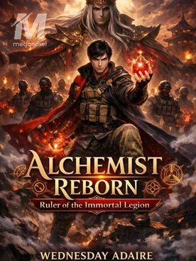 Alchemist Reborn: Ruler of the Immortal Legion
