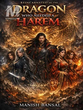 Reincarnated as the Dragon Who Needed a Harem