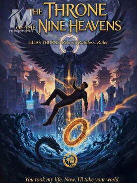 THE THRONE OF THE NINE HEAVENS