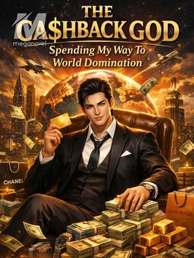 The Cashback God: Spending My Way to World Domination