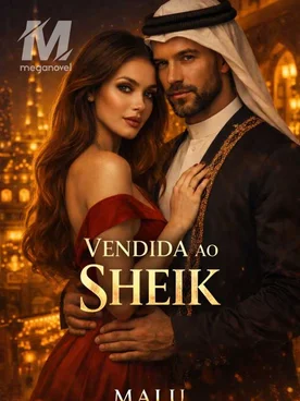 Vendida ao Sheik