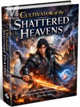 Cultivator of the Shattered Heavens