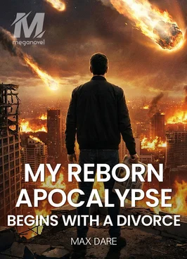 My Reborn Apocalypse Begins with a Divorce