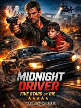 Midnight Driver: Five Stars or Die