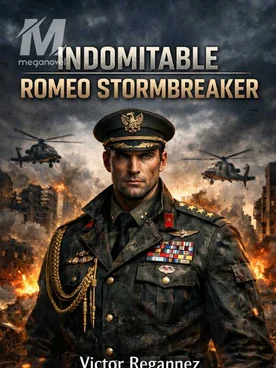 INDOMITABLE ROMEO STORMBREAKER
