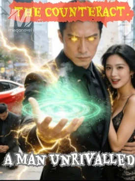 THE COUNTERACT: A Man Unrivalled.