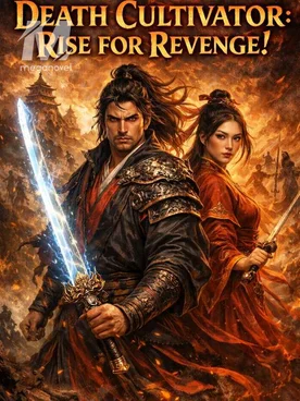 Death Cultivator : Rise For Revenge!