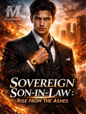 Sovereign Son-in-Law: Rise from The Ashes.