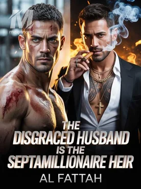 The Disgraced Husband Is the Septamillionaire Heir