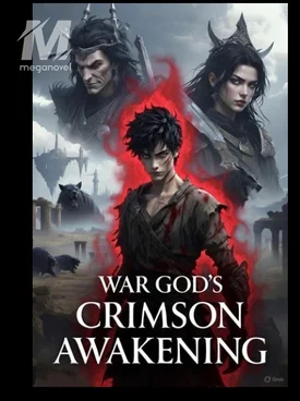 WAR GOD'S CRIMSON AWAKENING