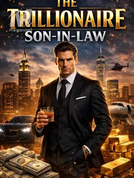 The Trillionaire Son-in-Law