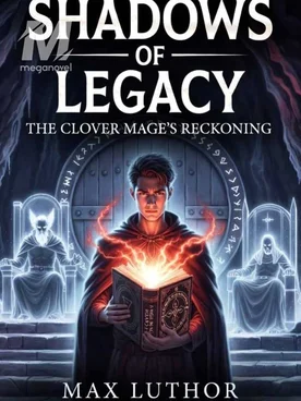 SHADOWS OF LEGACY, THE CLOVER MAGE'S RECKONING.