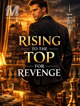 Rising to the Top for Revenge