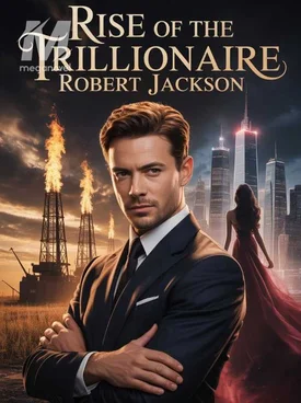 Rise Of The Trillionaire: Robert Jackson