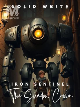 Iron Sentinel: The Shadow Crown
