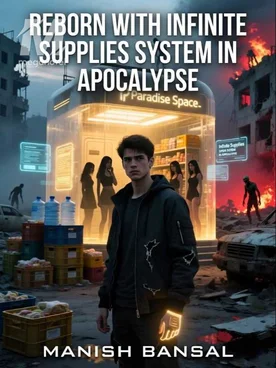 Reborn With Infinite Supplies System in Apocalypse