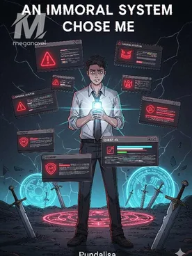 An Immoral System Chose Me