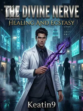 The Divine Nerve: Healing And Ecstasy