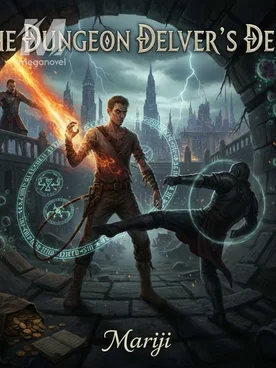 The Dungeon Delver's Debt