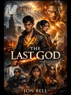 The Last God