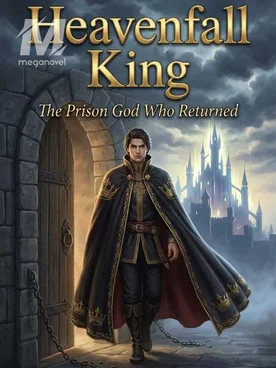 Heavenfall King: The Prison God Who Returned