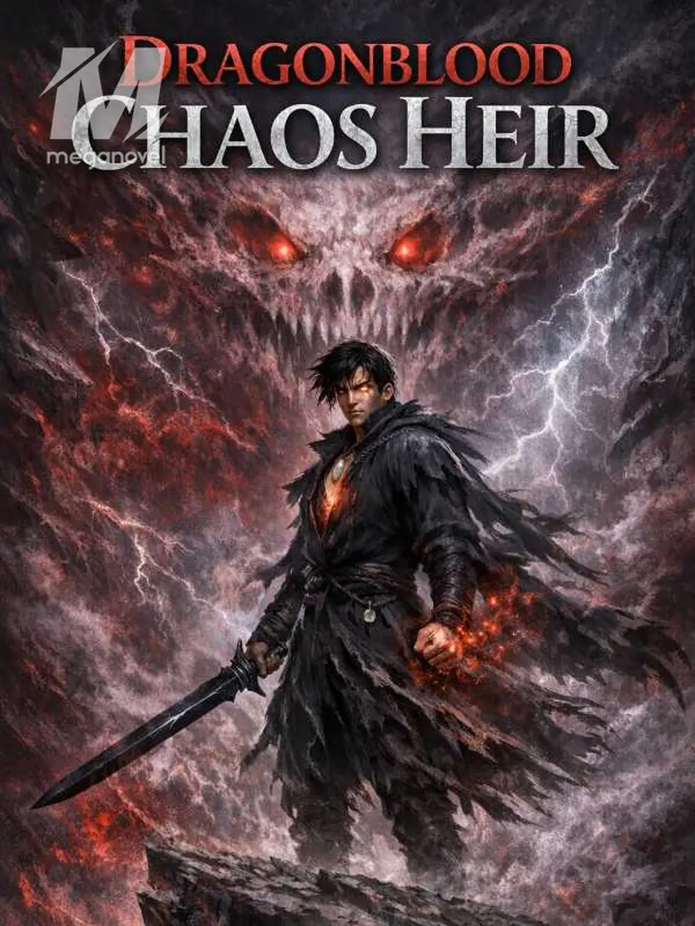 Dragonblood Chaos Heir - Chapter 52: The Grammar of Stone Novel & PDF ...