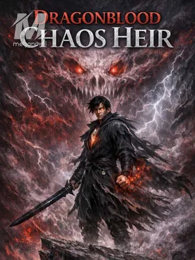 Dragonblood Chaos Heir