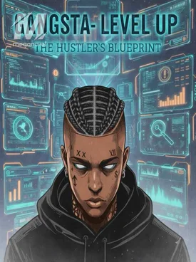 GANGSTA - LEVEL UP : THE HUSTLER’S BLUEPRINT