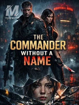 The Commander Without A Name