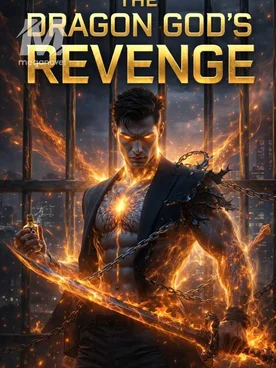 The Dragon God's Revenge