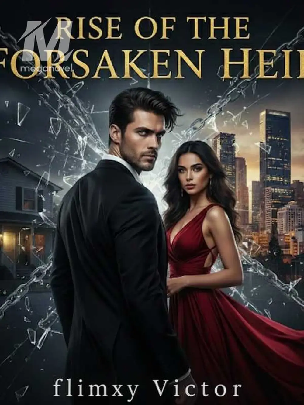 RISE OF THE FORSAKEN HEIR - chapter 78 Novel & PDF Online by Flimxy ...