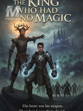 THE KING WHO HAD NO MAGIC