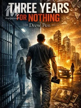 THREE YEARS FOR NOTHING