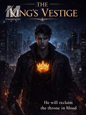 THE KING’S VESTIGE