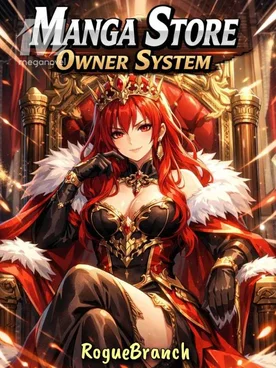 Manga Store Owner System