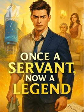 Once A Servant, Now A Legend