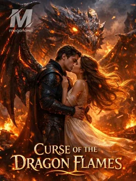CURSE OF THE DRAGON FLAMES