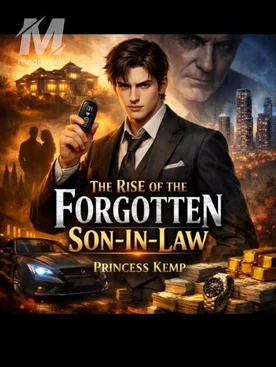 The rise of the forgotten son-in-law