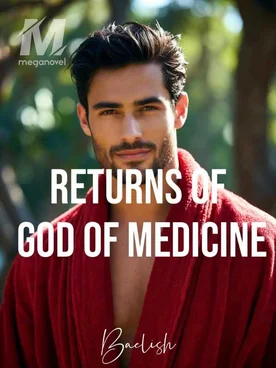 Returns Of God Of Medicine