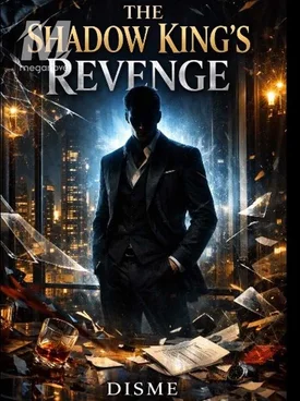 THE SHADOW’S KING REVENGE