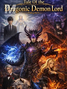 Tale Of The Dragonic Demon Lord