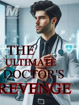 The Ultimate Doctor V’s Revenge